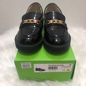 Sam Edelman Teo Shiny